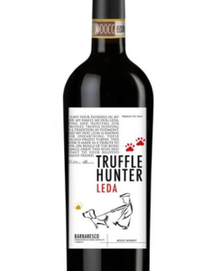 Truffle Hunter Leda Barbaresco - DOCG