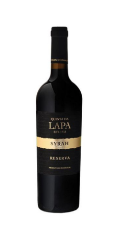 SYRAH RESERVA