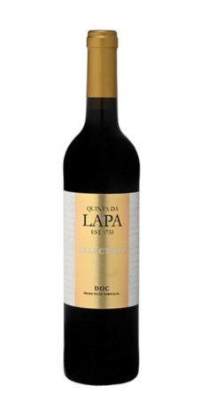 SELECTION - Quinta da Lapa