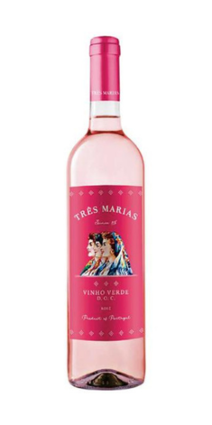 TRÊS MARIAS - VERDE VINHO