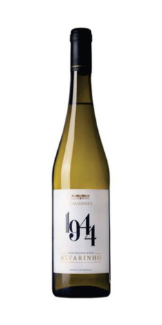 1994 ALVARINHO