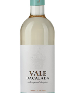 VALE DA CALADA BRANCO